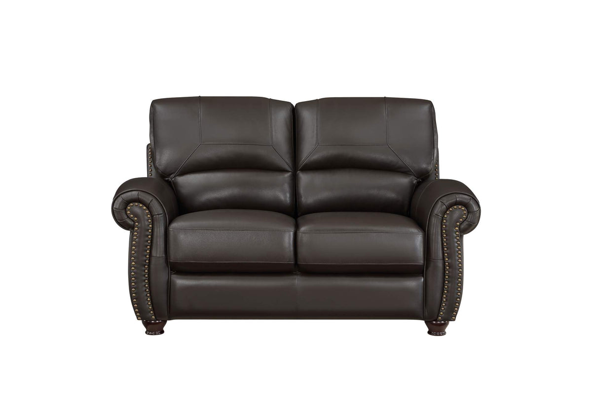 9269DB-2 Foxborough Love Seat