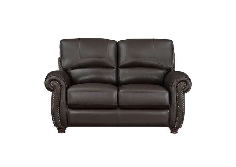 9269DB-2 Foxborough Love Seat
