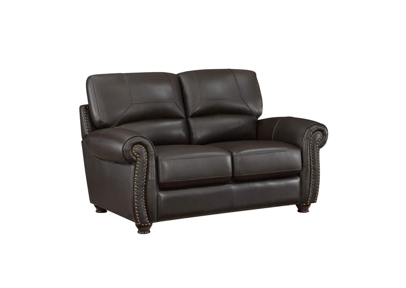 9269DB-2 Foxborough Love Seat