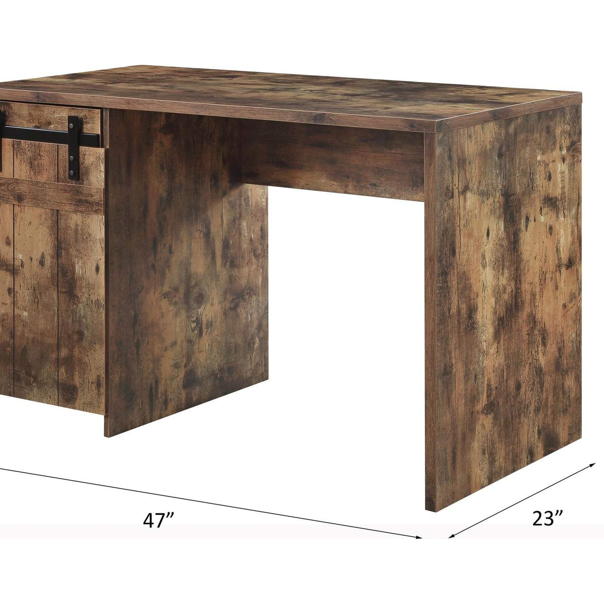 92705 Bellarose Writing Desk