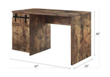 92705 Bellarose Writing Desk