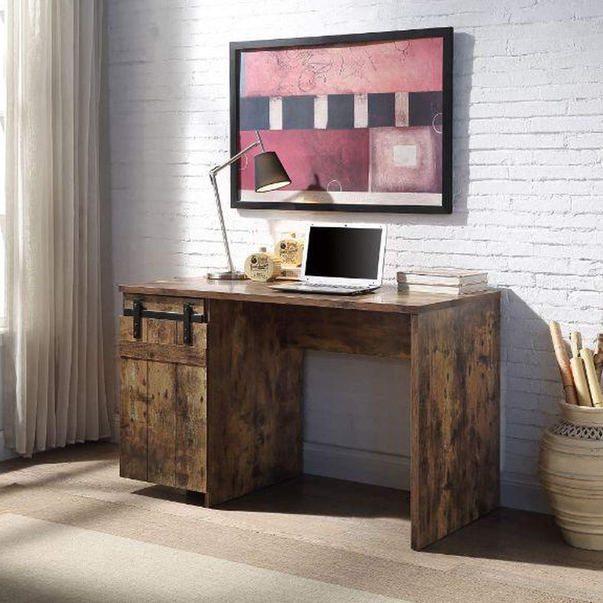 92705 Bellarose Writing Desk