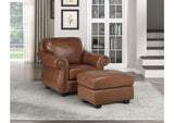 9270BR-4 Attleboro Ottoman