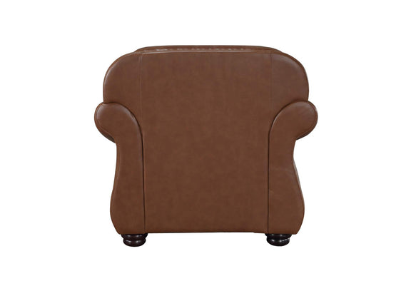 9270BR-1 Attleboro Chair