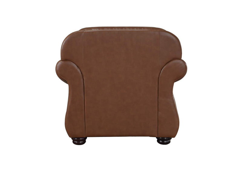 9270BR-1 Attleboro Chair