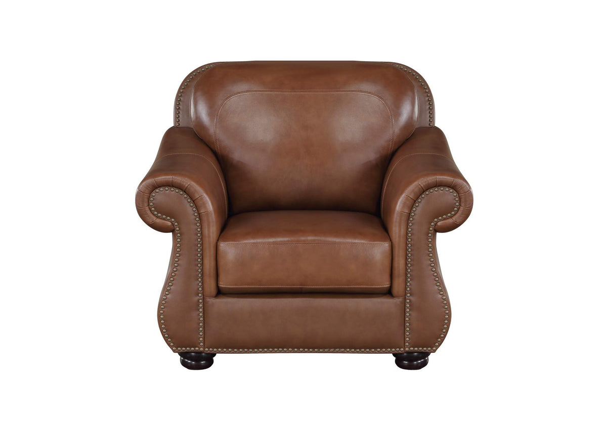 9270BR-1 Attleboro Chair