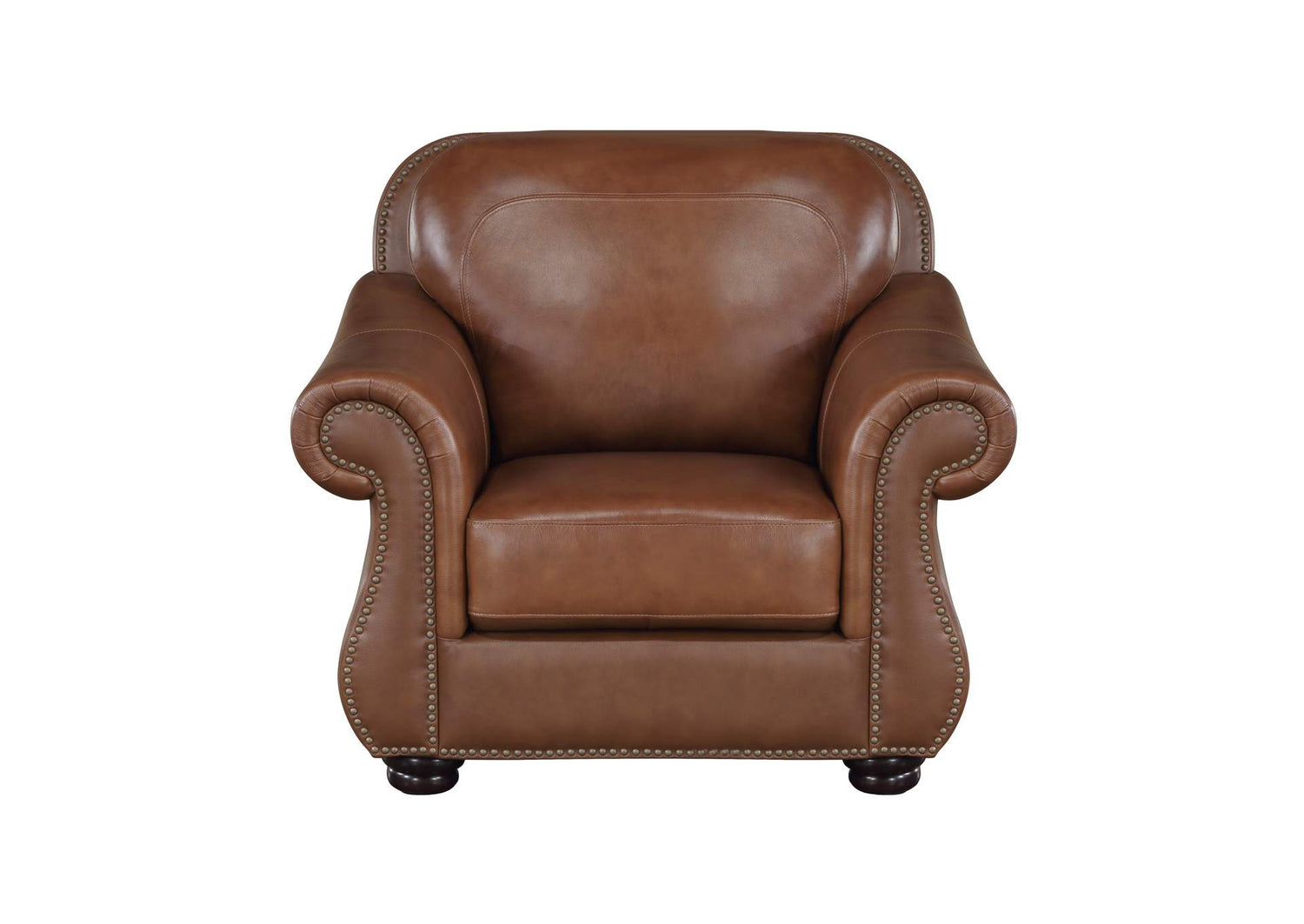9270BR-1 Attleboro Chair
