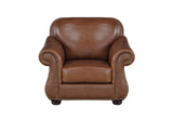 9270BR-1 Attleboro Chair