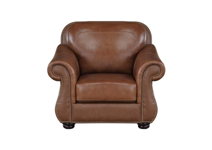 9270BR-1 Attleboro Chair