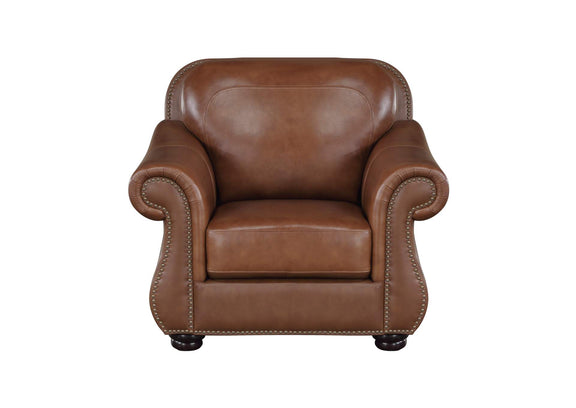 9270BR-1 Attleboro Chair