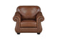 9270BR-1 Attleboro Chair