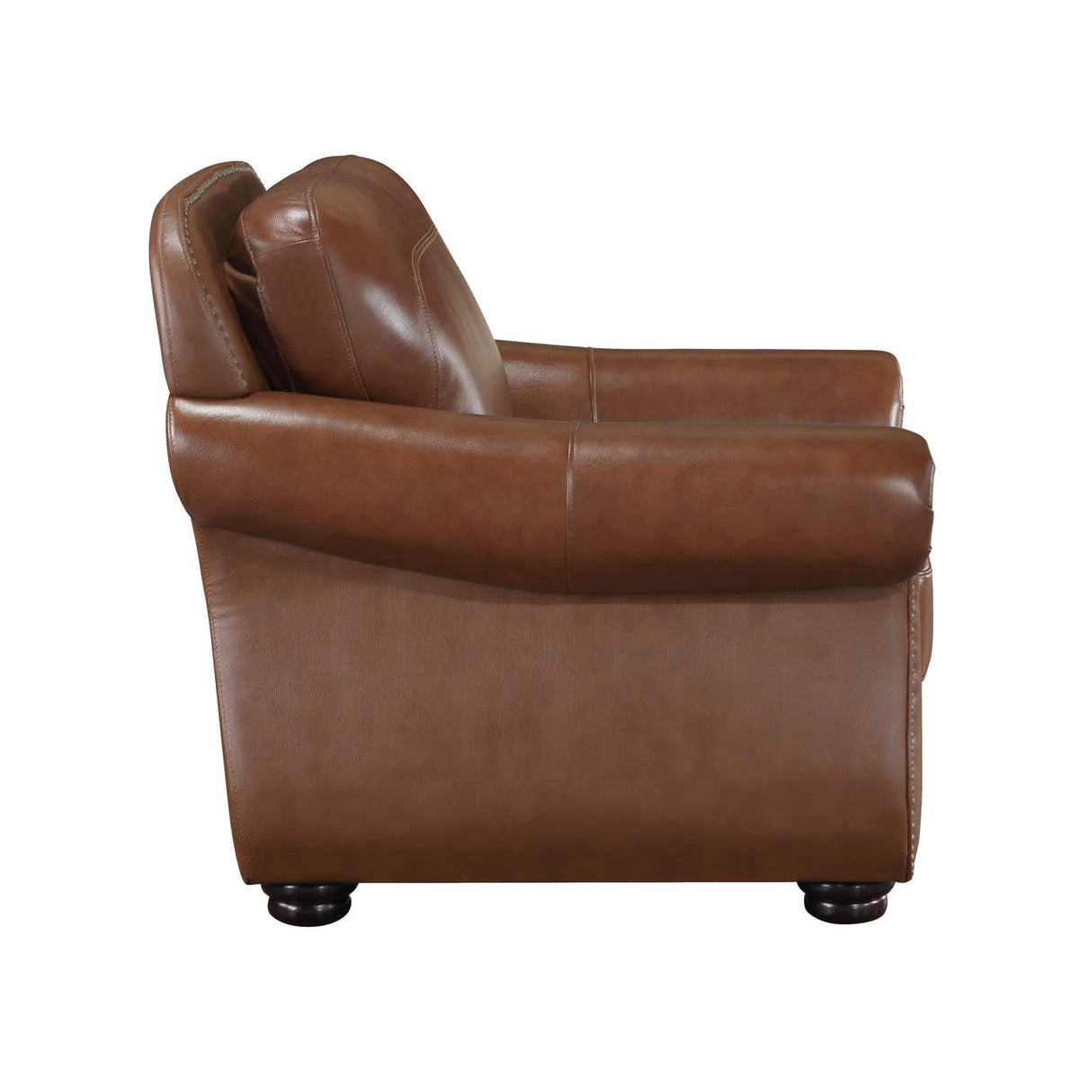 9270BR-1 Attleboro Chair