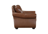 9270BR-1 Attleboro Chair