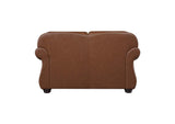 9270BR-2 Attleboro Love Seat
