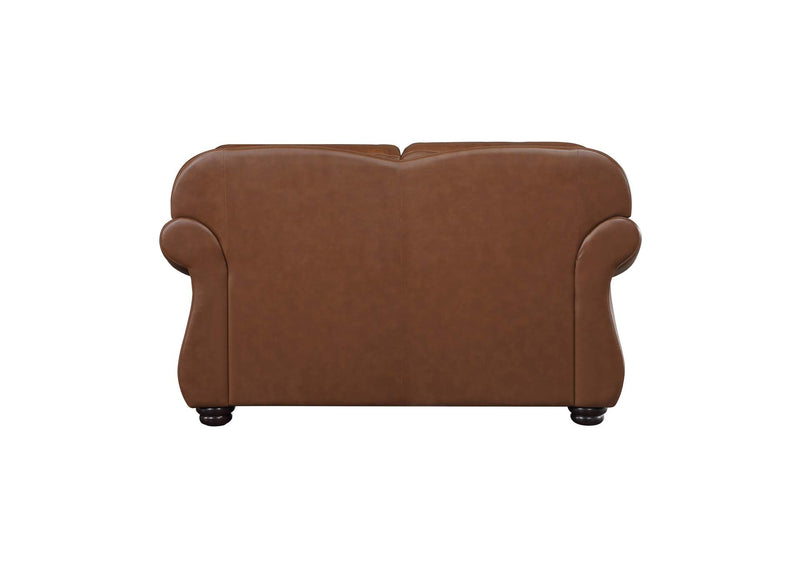 9270BR-2 Attleboro Love Seat