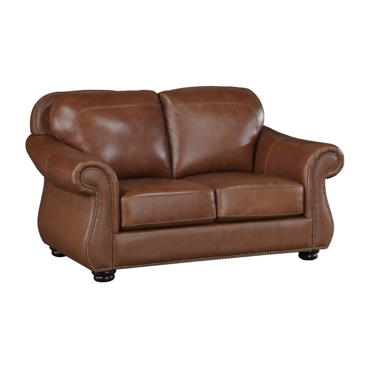 9270BR-2 Attleboro Love Seat