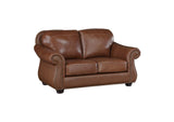 9270BR-2 Attleboro Love Seat