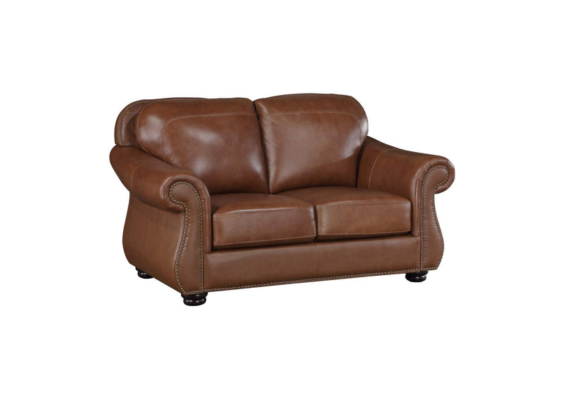 9270BR-2 Attleboro Love Seat