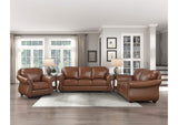 9270BR-2 Attleboro Love Seat