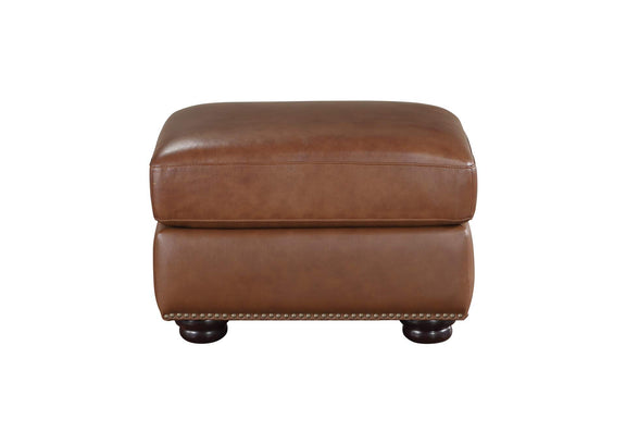 9270BR-4 Attleboro Ottoman
