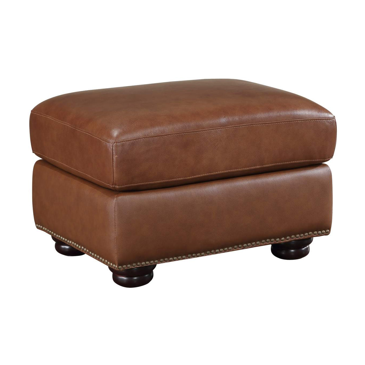 9270BR-4 Attleboro Ottoman