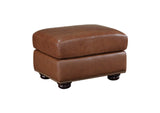 9270BR-4 Attleboro Ottoman