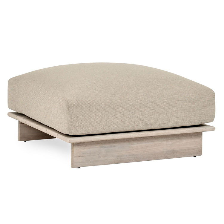 Ottomans and Benches