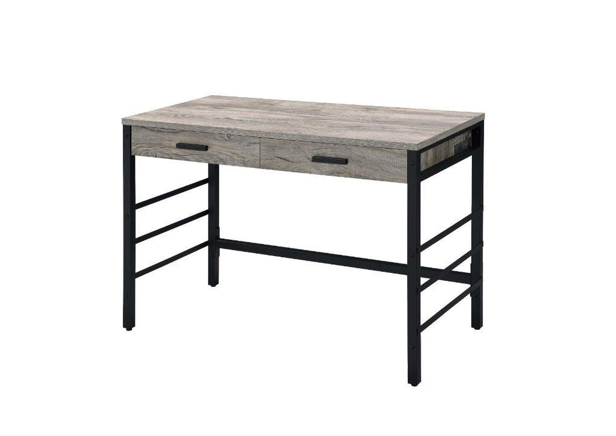 92720 Disho Writing Desk with USB