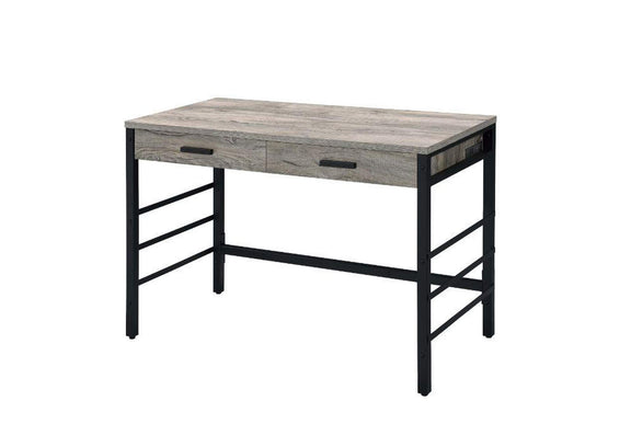 92720 Disho Writing Desk with USB