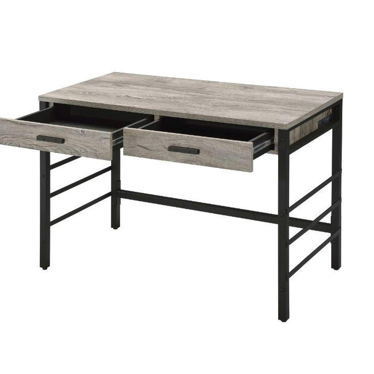 92720 Disho Writing Desk with USB