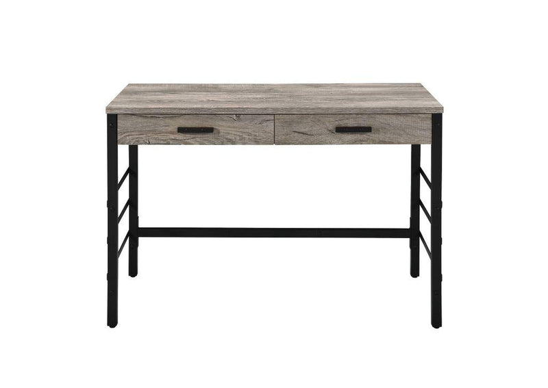 92720 Disho Writing Desk with USB