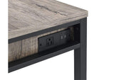 92720 Disho Writing Desk with USB