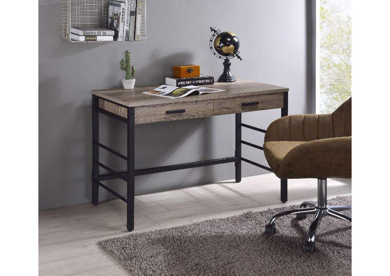 92720 Disho Writing Desk with USB