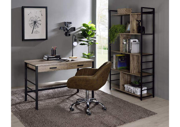 92720 Disho Writing Desk with USB