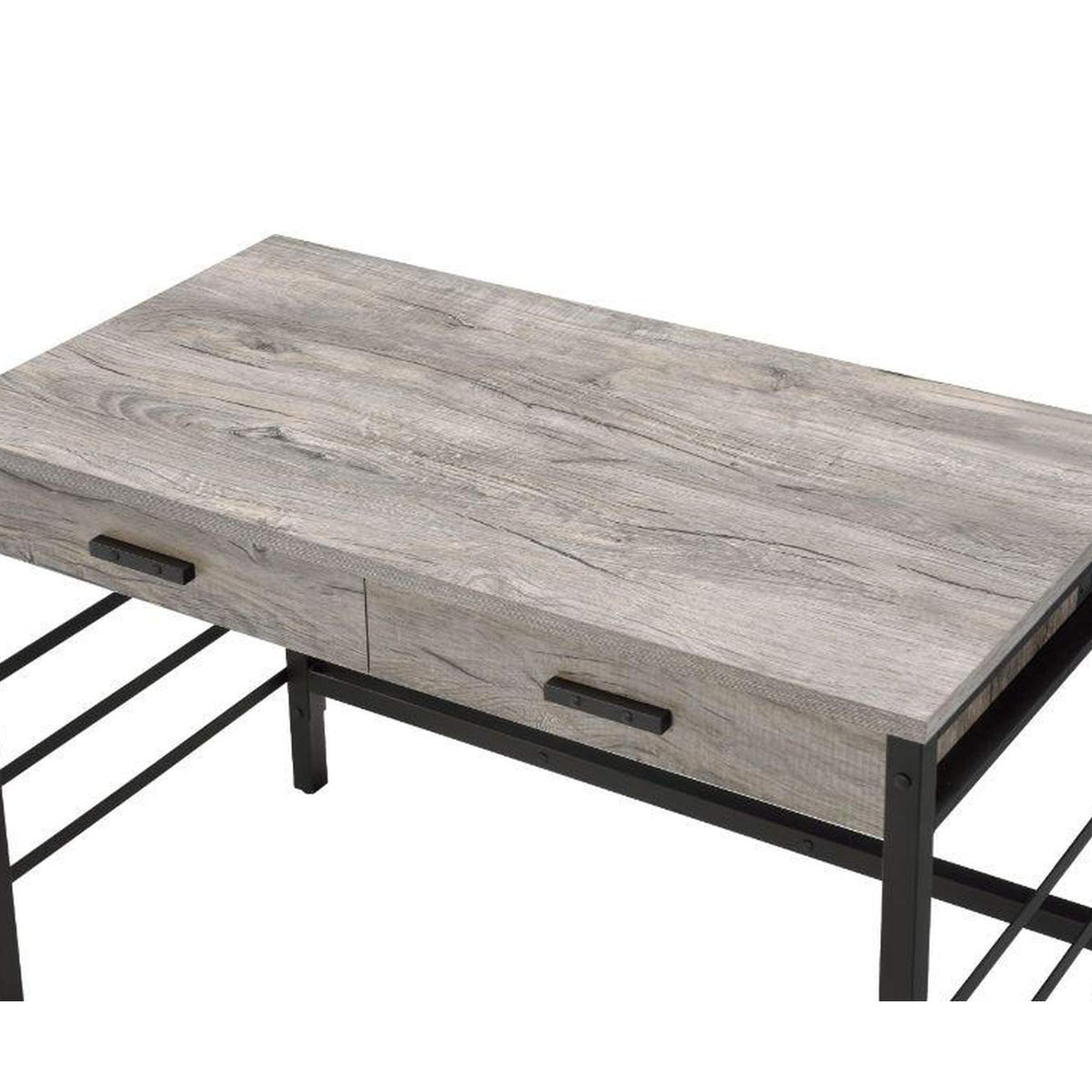 92720 Disho Writing Desk with USB