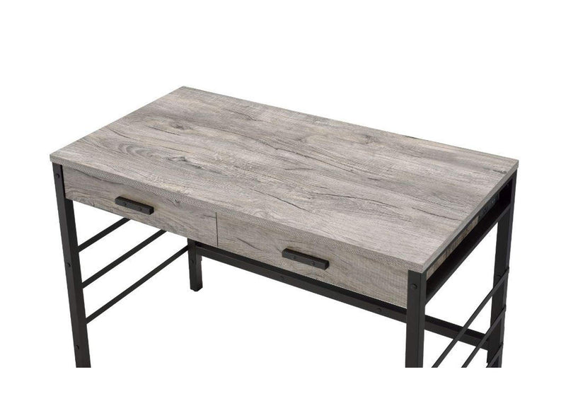 92720 Disho Writing Desk with USB
