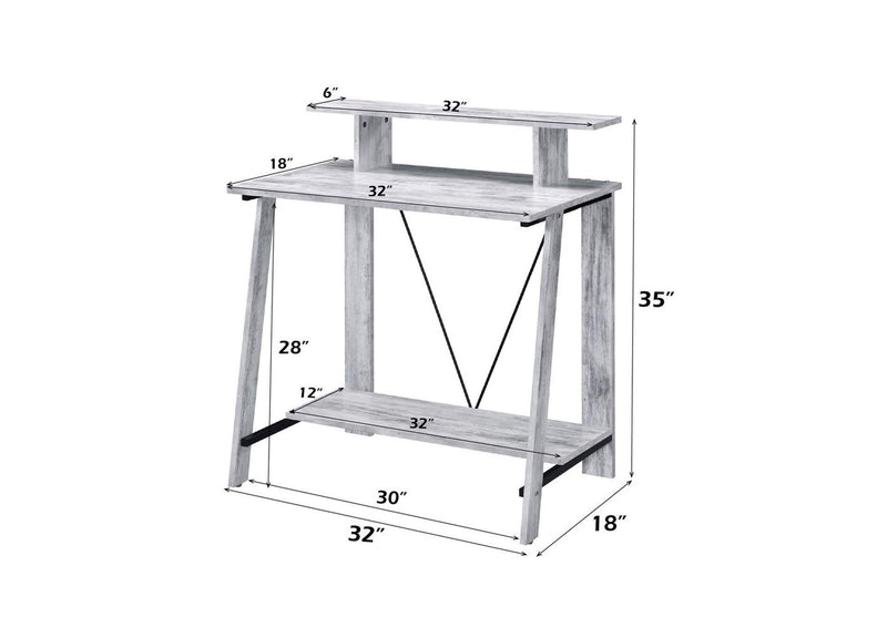 92732 Nypho Writing Desk