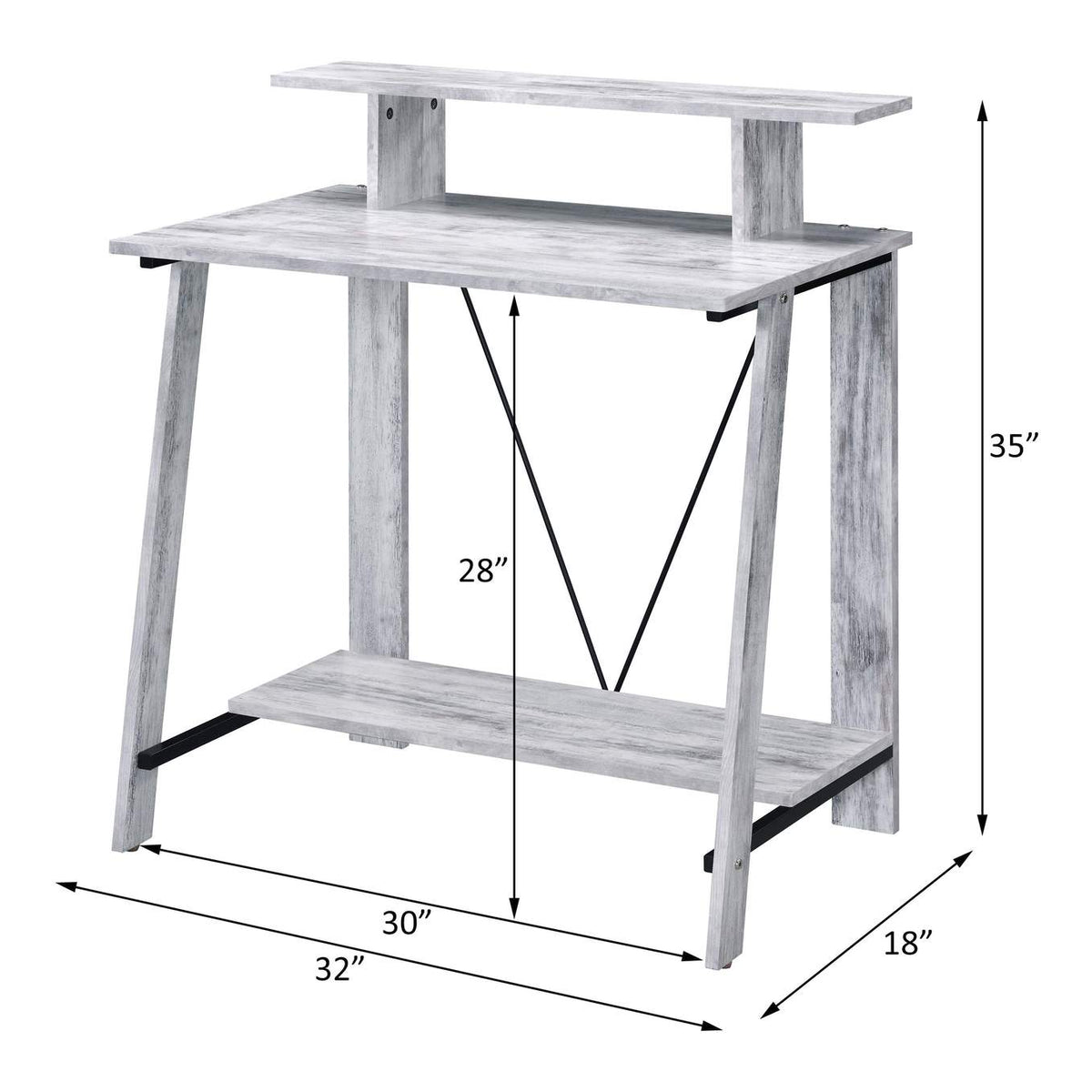 92732 Nypho Writing Desk