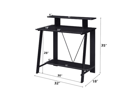 92734 Nypho Writing Desk
