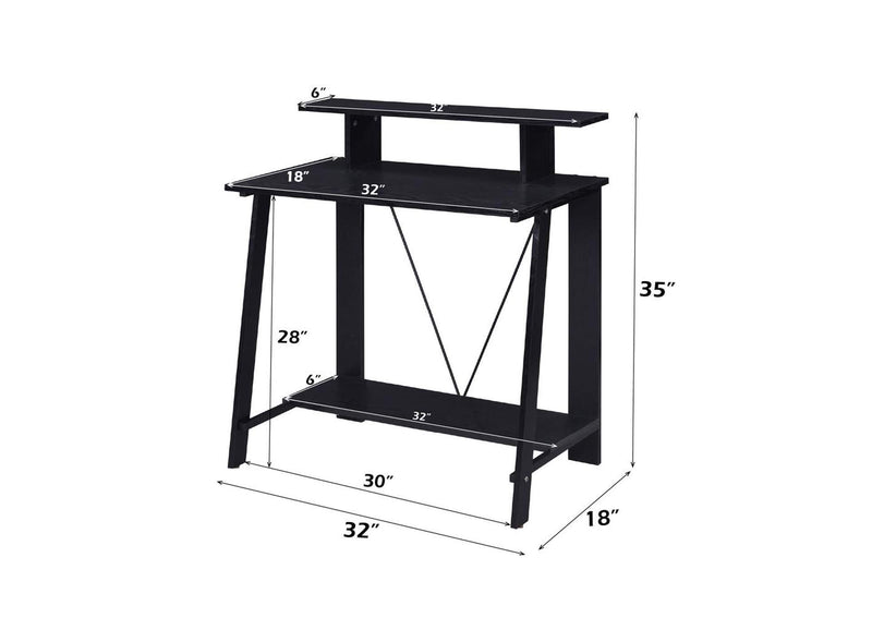 92734 Nypho Writing Desk