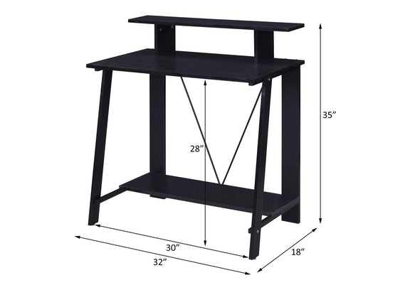 92734 Nypho Writing Desk