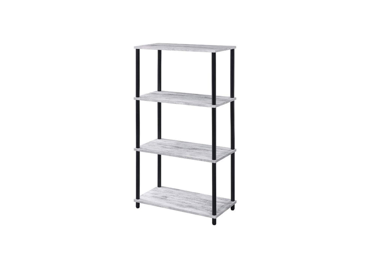 92737 Nypho Bookshelf
