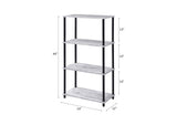 92737 Nypho Bookshelf