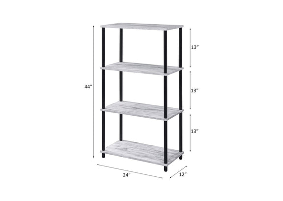 92737 Nypho Bookshelf