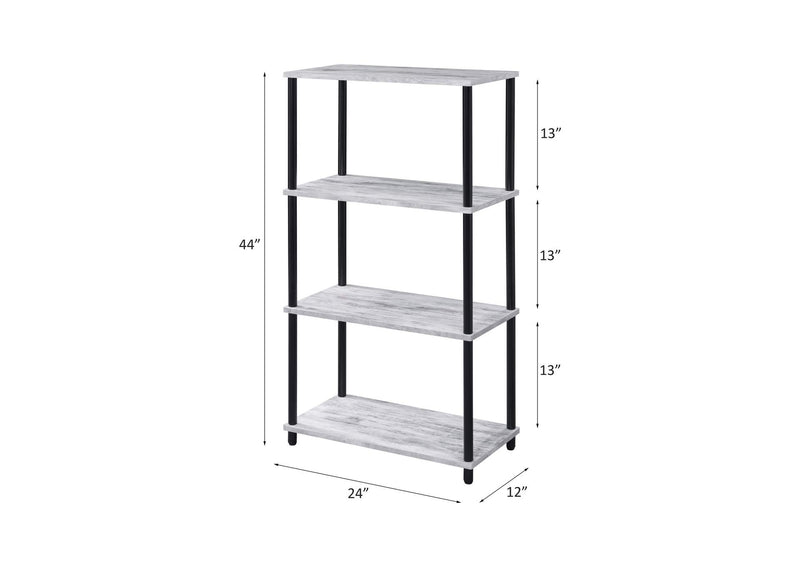 92737 Nypho Bookshelf