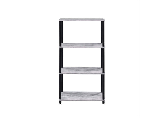 92737 Nypho Bookshelf