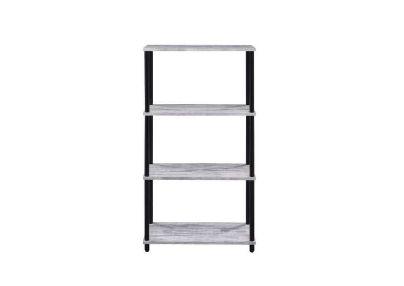 92737 Nypho Bookshelf