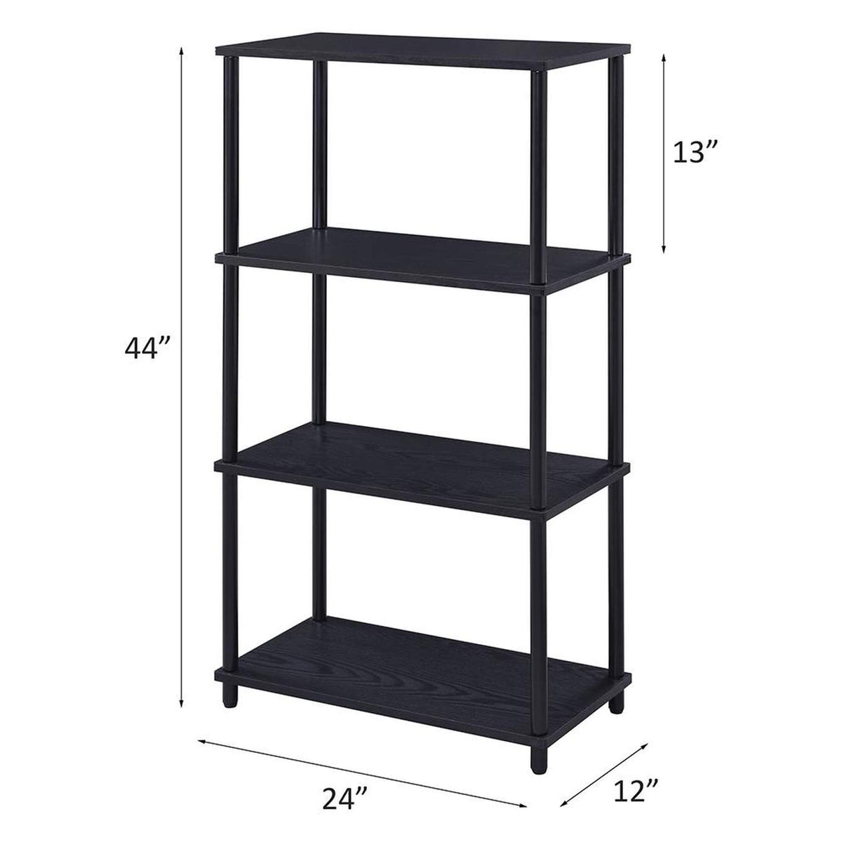 92739 Nypho Bookshelf