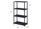 92739 Nypho Bookshelf