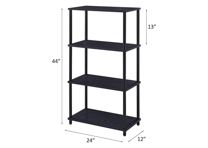 92739 Nypho Bookshelf
